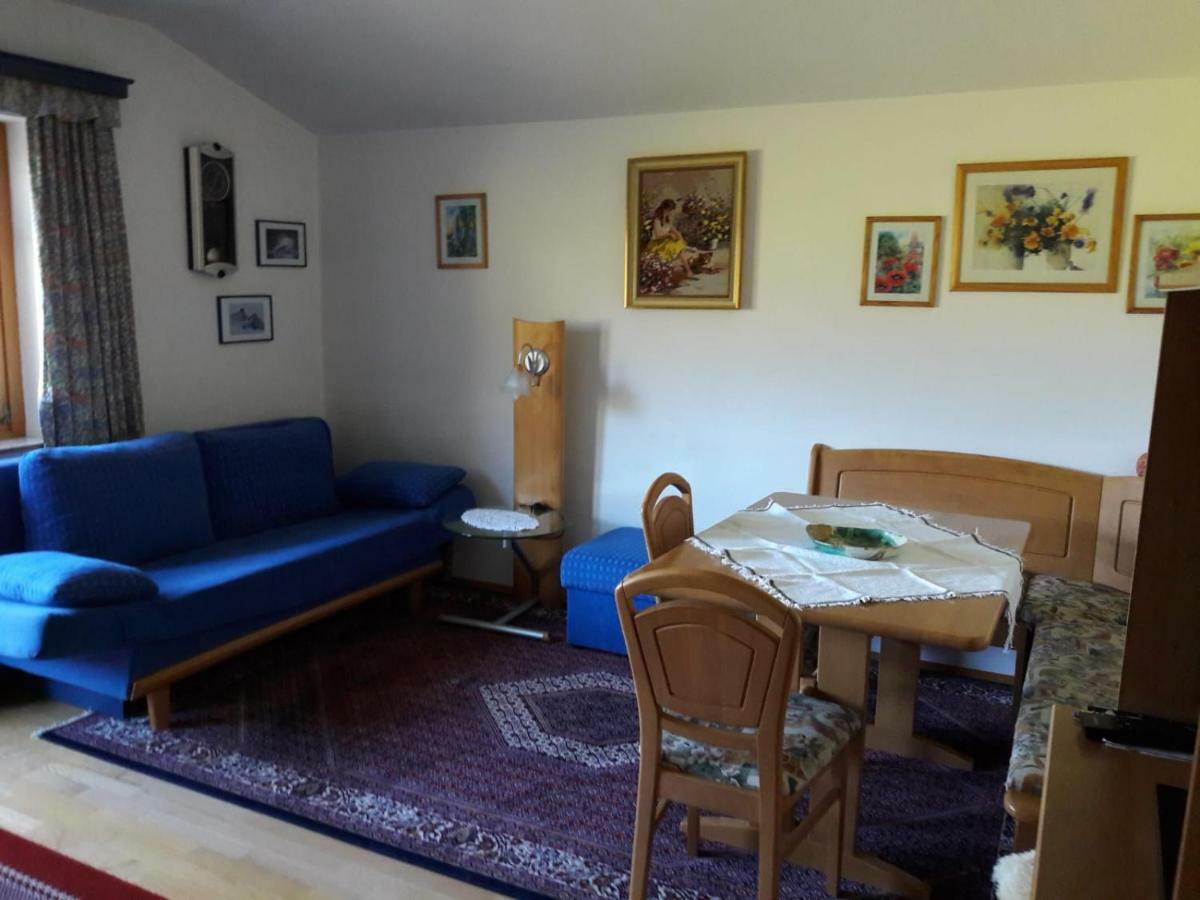 Haus Hauser Lofer Eksteriør billede